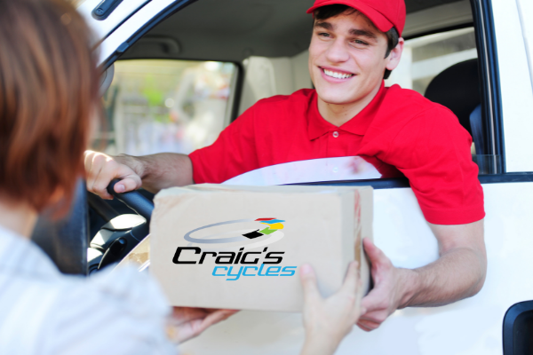 Retail Product Delivery